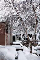 PyeongChang Ski House