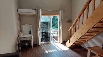 PyeongChang Ski House