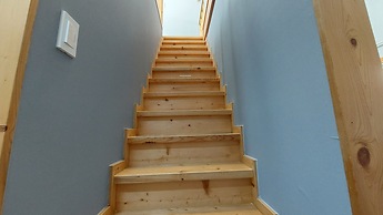 PyeongChang Ski House