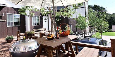 PyeongChang Ski House