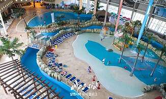 PyeongChang Ski House