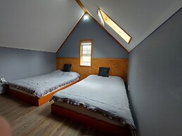 PyeongChang Ski House