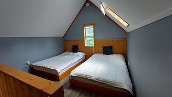 PyeongChang Ski House