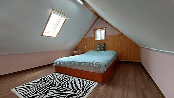 PyeongChang Ski House