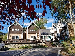 PyeongChang Ski House