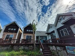 PyeongChang Ski House