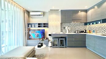 Citygate Kamala Resort and Residence