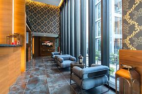 Citygate Kamala Resort and Residence