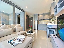 Citygate Kamala Resort and Residence