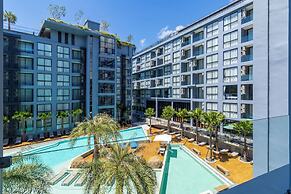 Citygate Kamala Resort and Residence