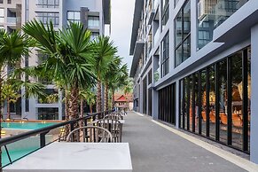 Citygate Kamala Resort and Residence