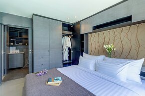 Citygate Kamala Resort and Residence