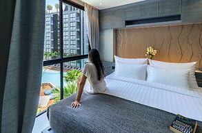 Citygate Kamala Resort and Residence