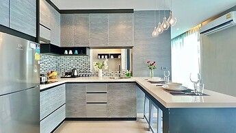 Citygate Kamala Resort and Residence