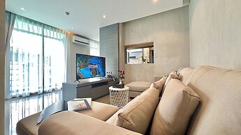 Citygate Kamala Resort and Residence