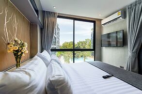 Citygate Kamala Resort and Residence