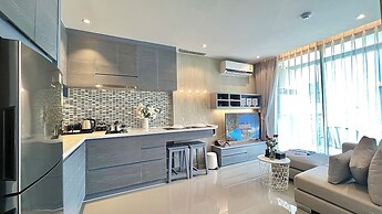 Citygate Kamala Resort and Residence