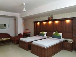 Hotel Centre Point Tezpur
