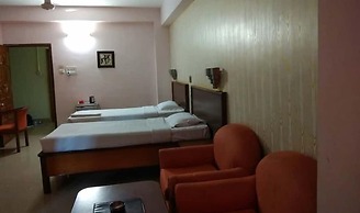 Hotel Centre Point Tezpur