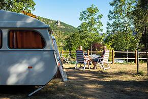 Camping RCN Val de Cantobre