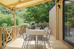 Camping RCN Val de Cantobre