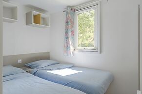 Camping RCN Val de Cantobre