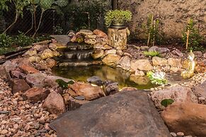 Portantiqua Guest House