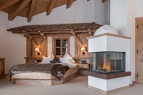 Hotel Leitenhof SUPERIOR