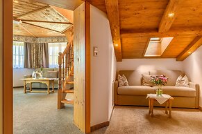 Hotel Leitenhof SUPERIOR