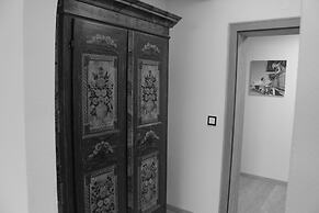 Luxury Chalet Schoenbichl