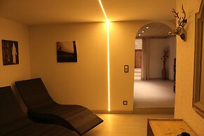 Luxury Chalet Schoenbichl