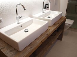 Luxury Chalet Schoenbichl