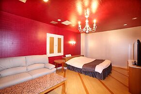 Happy Kiss - Adults Only