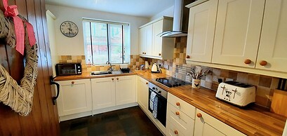 Vale View Cottages - The Stables