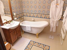 Guesthouse Boutique La Favorita