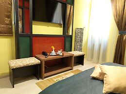 Guesthouse Boutique La Favorita
