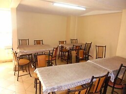 Hotel Jaffers Nairobi