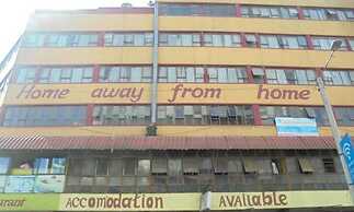 Hotel Jaffers Nairobi