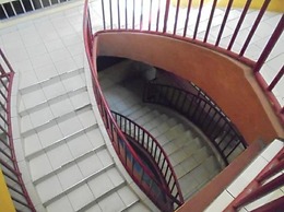 Hotel Jaffers Nairobi