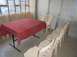 Hotel Jaffers Nairobi