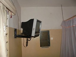 Hotel Jaffers Nairobi