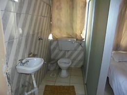 Hotel Jaffers Nairobi