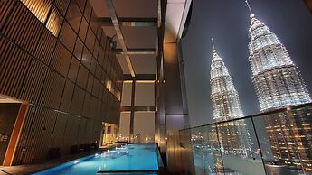 Tropicana World The Residence KLCC