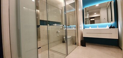 Tropicana World The Residence KLCC