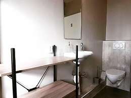 Akureyri Central Rooms