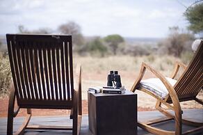 Nyikani Camp - Tarangire