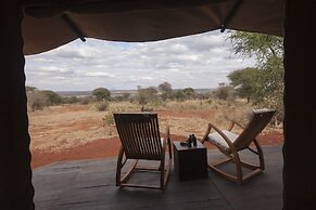 Nyikani Camp - Tarangire