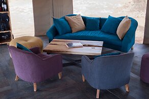 Nyikani Camp - Tarangire