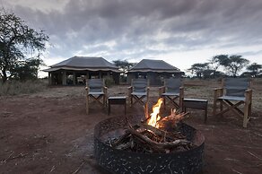 Nyikani Camp - Tarangire
