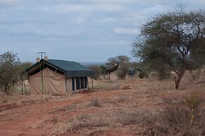 Nyikani Camp - Tarangire